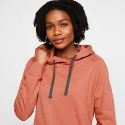 Montane Women's Off Limits Cotton Hoodie 2.0 -Sportswear Sale Store go 553461 d