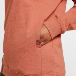 Montane Women's Off Limits Cotton Hoodie 2.0 -Sportswear Sale Store go 553461 e