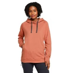 Montane Women's Off Limits Cotton Hoodie 2.0 -Sportswear Sale Store go 553461 z