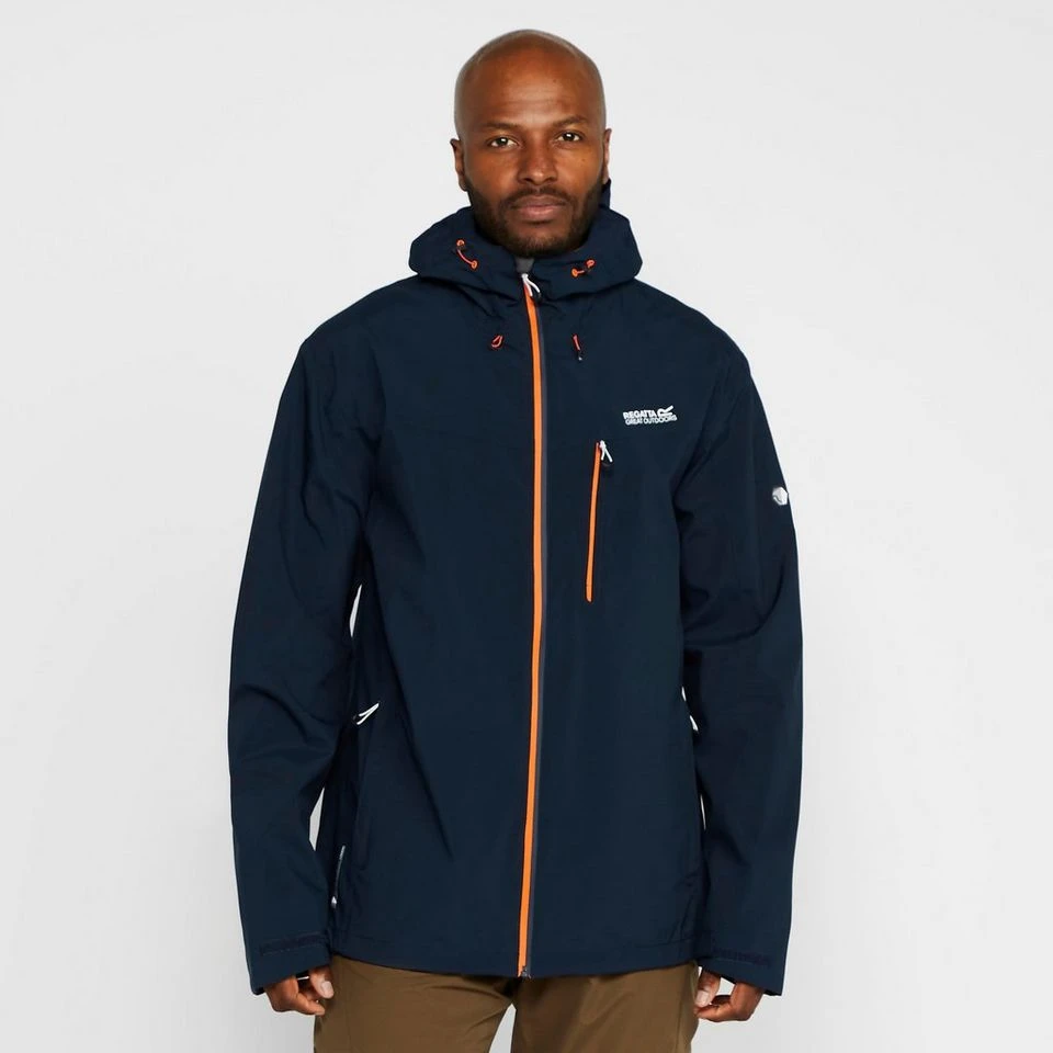 Regatta Men's Birchdale Jacket 3 Regatta Men's Birchdale Jacket