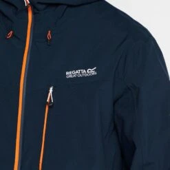 Regatta Men's Birchdale Jacket 19 Regatta Men's Birchdale Jacket -Sportswear Sale Store go 559824 e