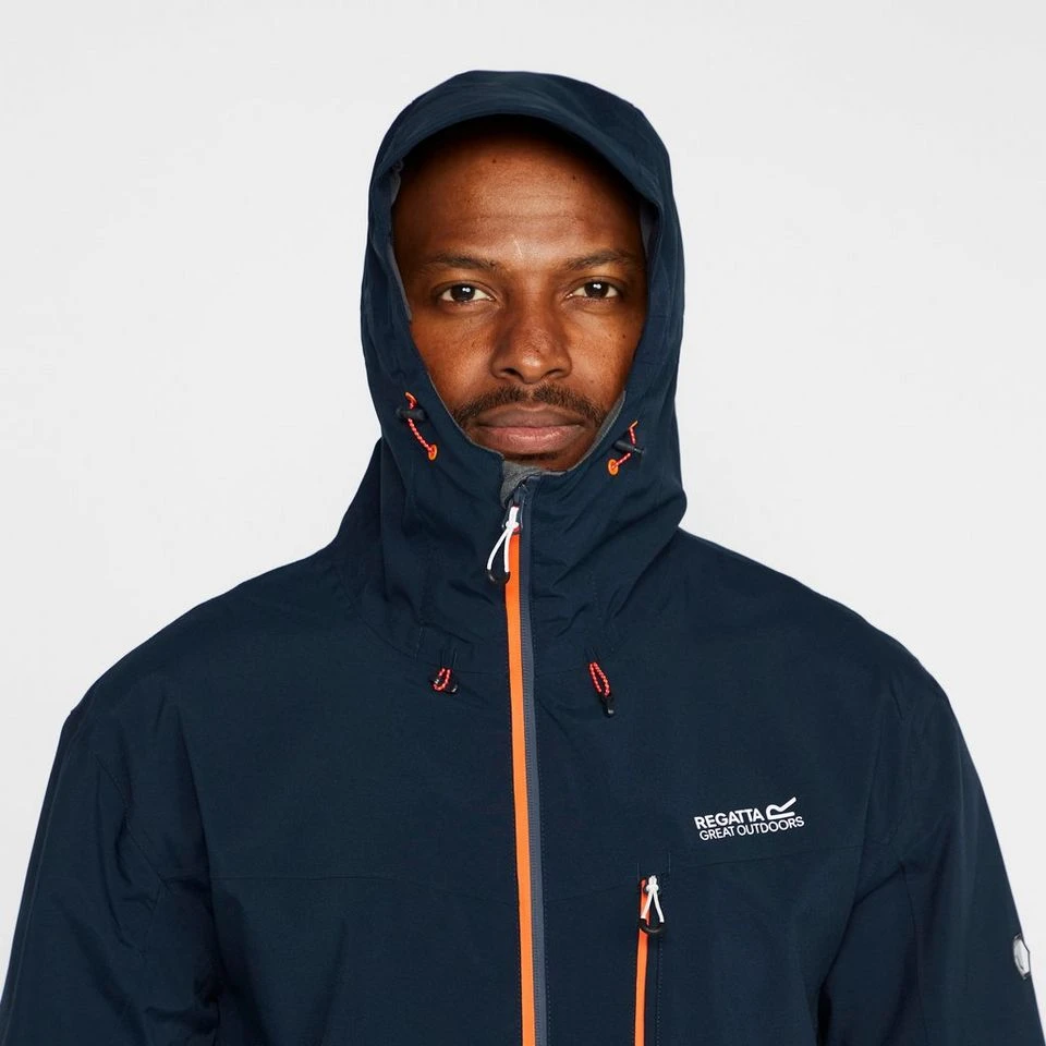 Regatta Men's Birchdale Jacket 9 Regatta Men's Birchdale Jacket - Image 7