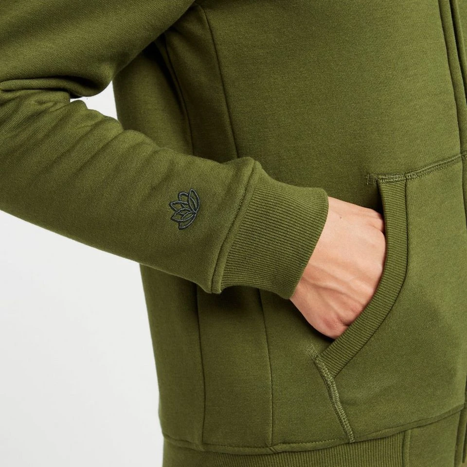 Women’s Sherpa Hoodie 8 Women’s Sherpa Hoodie - Image 6