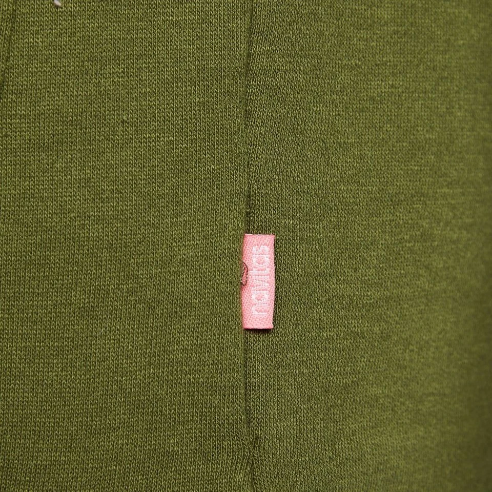 Women’s Sherpa Hoodie 9 Women’s Sherpa Hoodie - Image 7