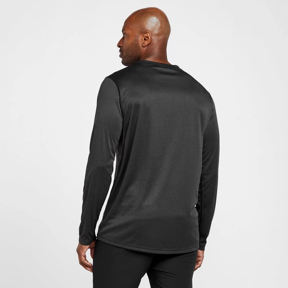 Men’s Zephyr Long Sleeve Baselayer Top 4 Men’s Zephyr Long Sleeve Baselayer Top - Image 2