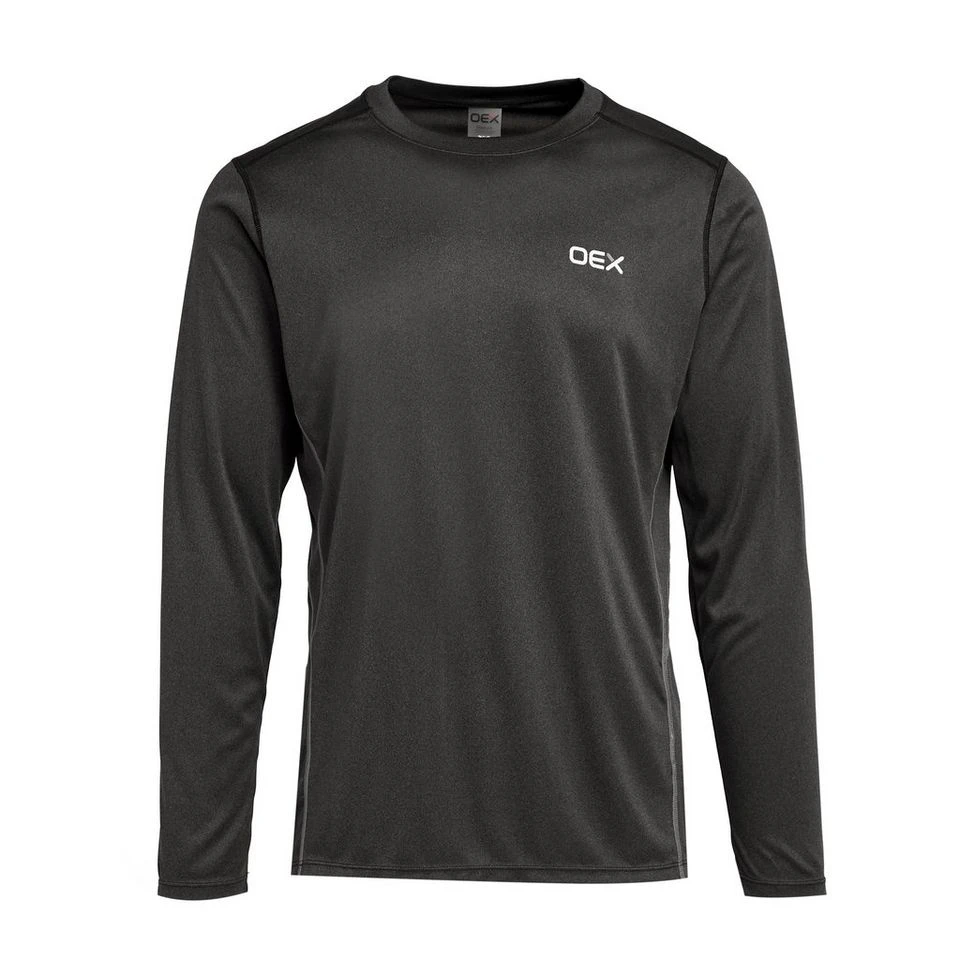 Men’s Zephyr Long Sleeve Baselayer Top 8 Men’s Zephyr Long Sleeve Baselayer Top - Image 6
