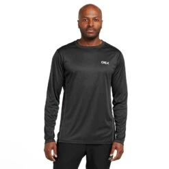Men’s Zephyr Long Sleeve Baselayer Top 15 Men’s Zephyr Long Sleeve Baselayer Top -Sportswear Sale Store go 560785 z