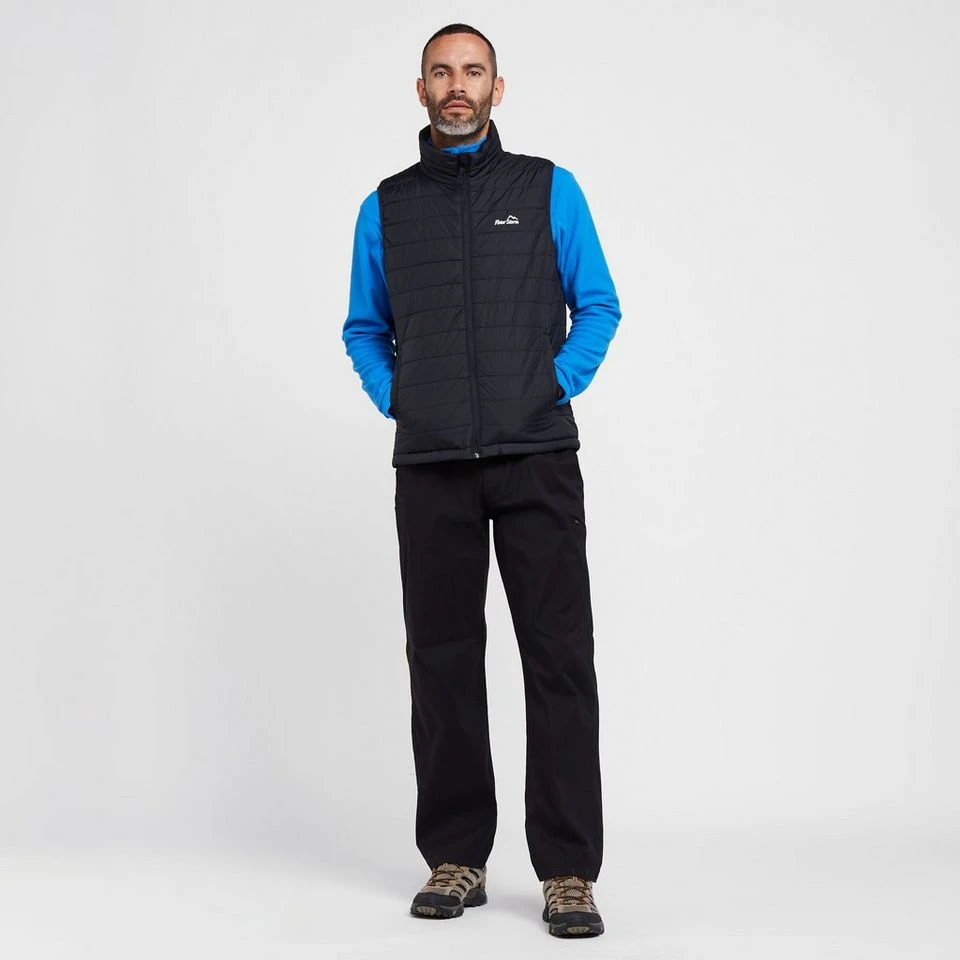 Men's Blisco II Insulated Gilet 5 Men's Blisco II Insulated Gilet - Image 3