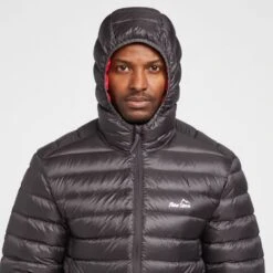 Men’s Loch Down Hooded Jacket -Sportswear Sale Store go 561464 d