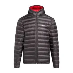 Men’s Loch Down Hooded Jacket -Sportswear Sale Store go 561464 u