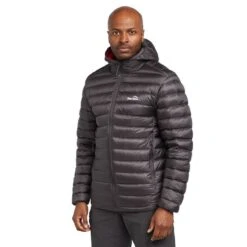 Men’s Loch Down Hooded Jacket -Sportswear Sale Store go 561464 z