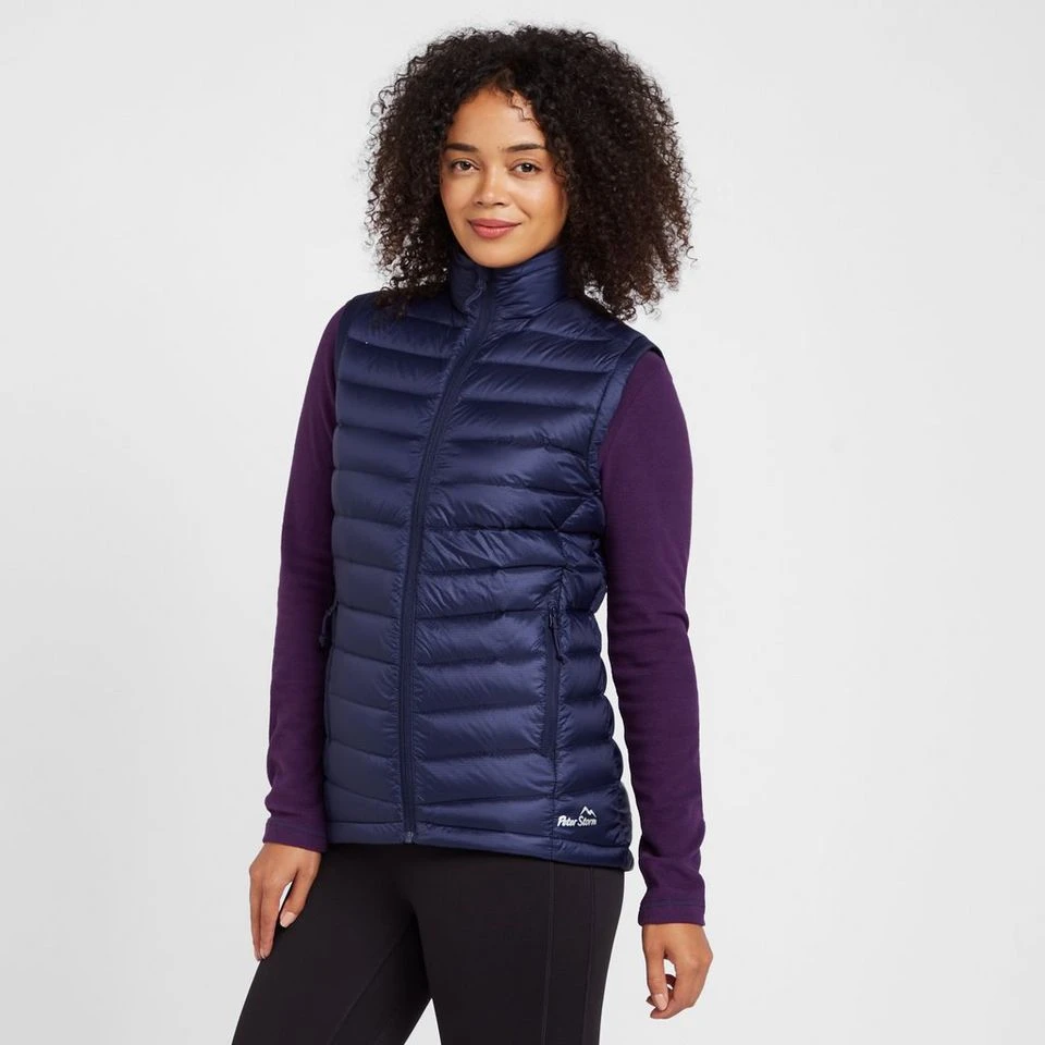 Women’s Loch Down Gilet 3 Women’s Loch Down Gilet
