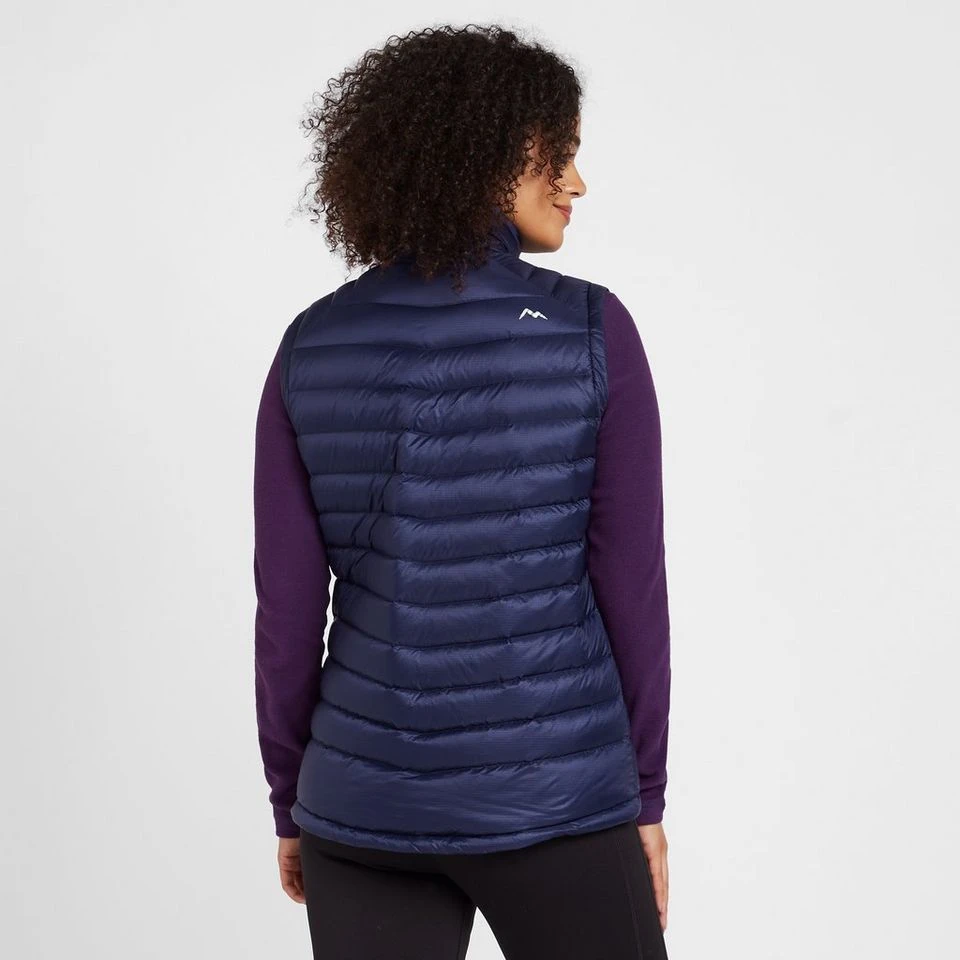 Women’s Loch Down Gilet 4 Women’s Loch Down Gilet - Image 2