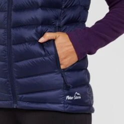 Women’s Loch Down Gilet 14 Women’s Loch Down Gilet -Sportswear Sale Store go 561481 e