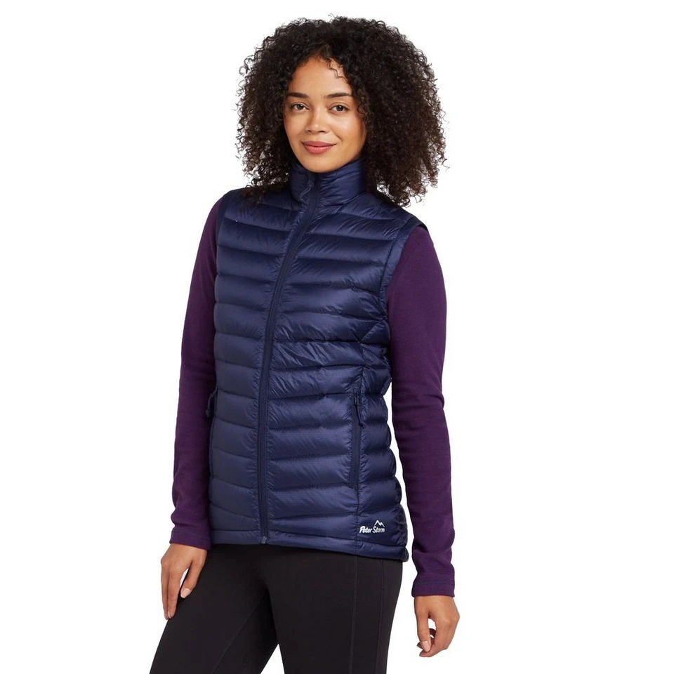 Women’s Loch Down Gilet 10 Women’s Loch Down Gilet - Image 8