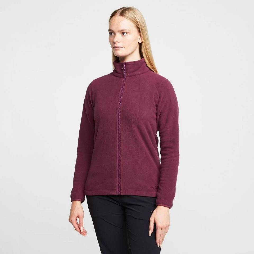 Women’s Downpour 3-in-1 Waterproof Jacket 6 Women’s Downpour 3-in-1 Waterproof Jacket - Image 4