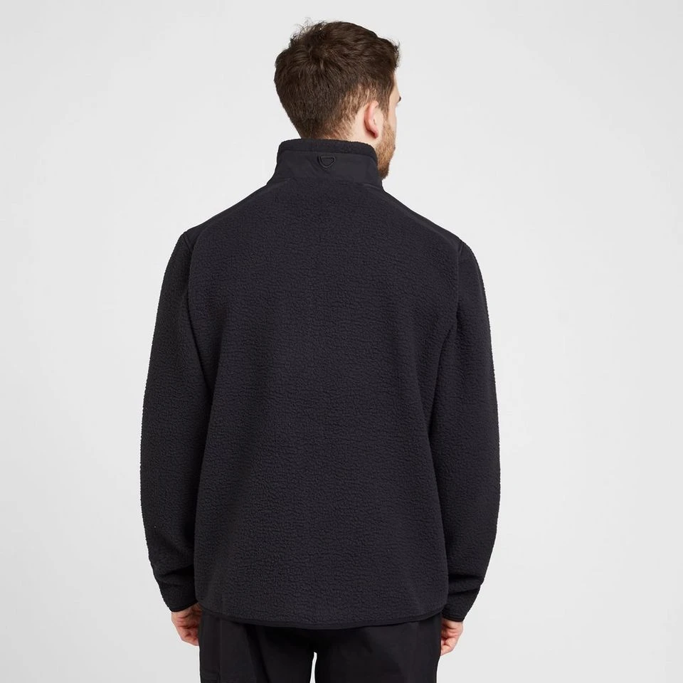 Men’s Dearham Fleece 4 Men’s Dearham Fleece - Image 2