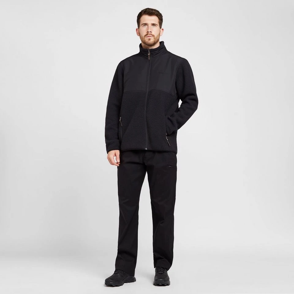 Men’s Dearham Fleece 5 Men’s Dearham Fleece - Image 3