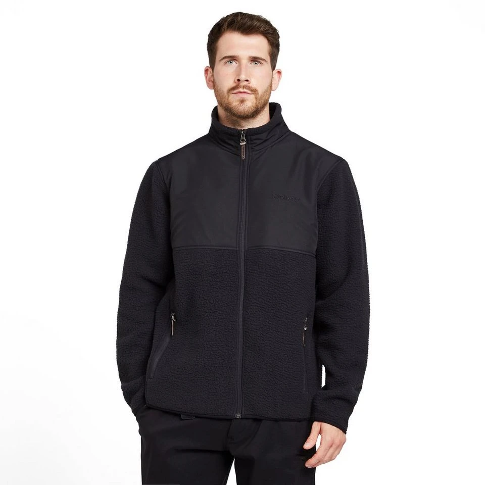 Men’s Dearham Fleece 9 Men’s Dearham Fleece - Image 7