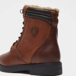 Women’s Ottavia Lace Up Riding Boots -Sportswear Sale Store go 562306 f