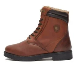 Women’s Ottavia Lace Up Riding Boots -Sportswear Sale Store go 562306 z