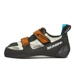 Scarpa Men’s Quantic Climbing Shoes -Sportswear Sale Store go 563328 z