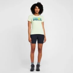 Wild Country Women’s Stamina Tee -Sportswear Sale Store go 572464 c