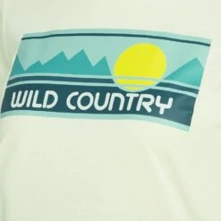 Wild Country Women’s Stamina Tee -Sportswear Sale Store go 572464 d