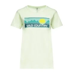 Wild Country Women’s Stamina Tee -Sportswear Sale Store go 572464 u