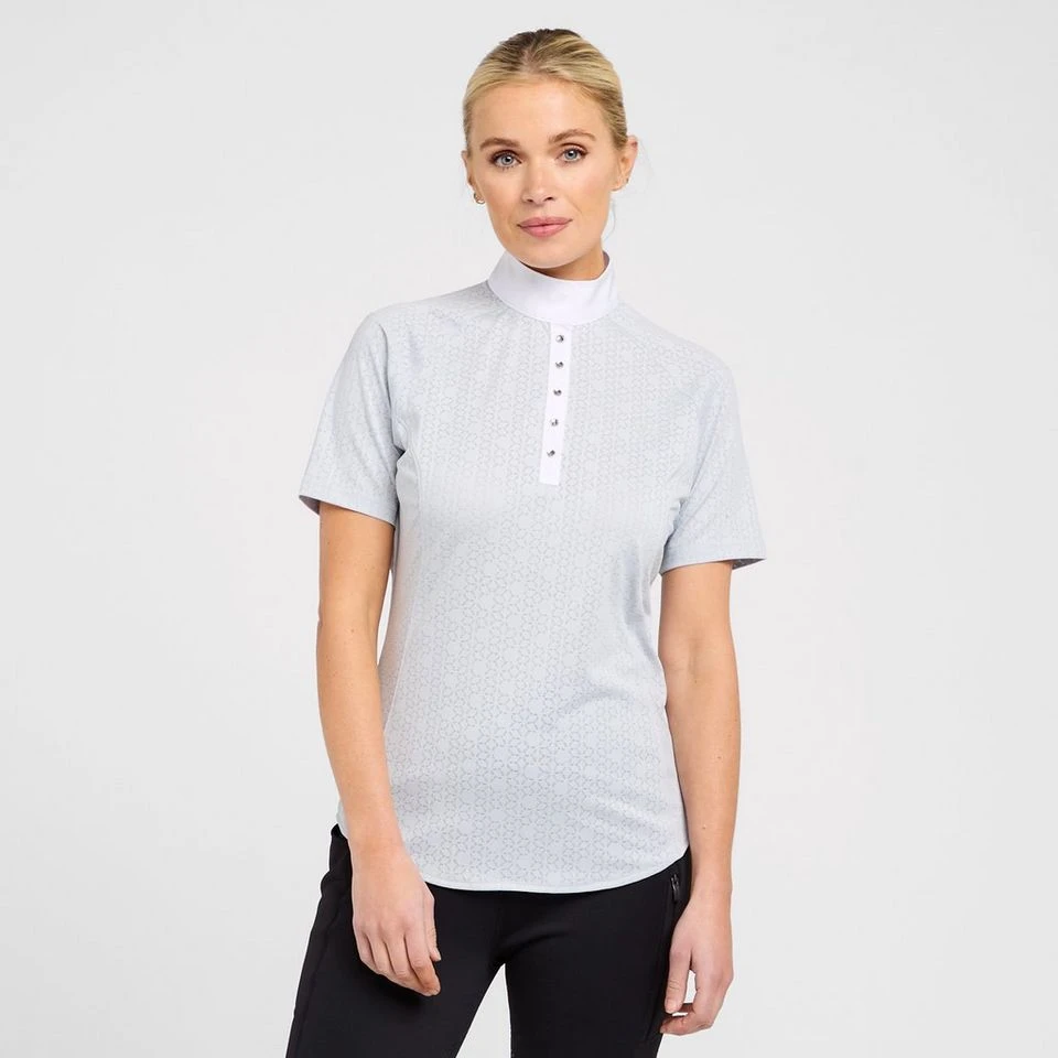 Ariat Women’s Showstopper 2.0 Show Shirt 3 Ariat Women’s Showstopper 2.0 Show Shirt