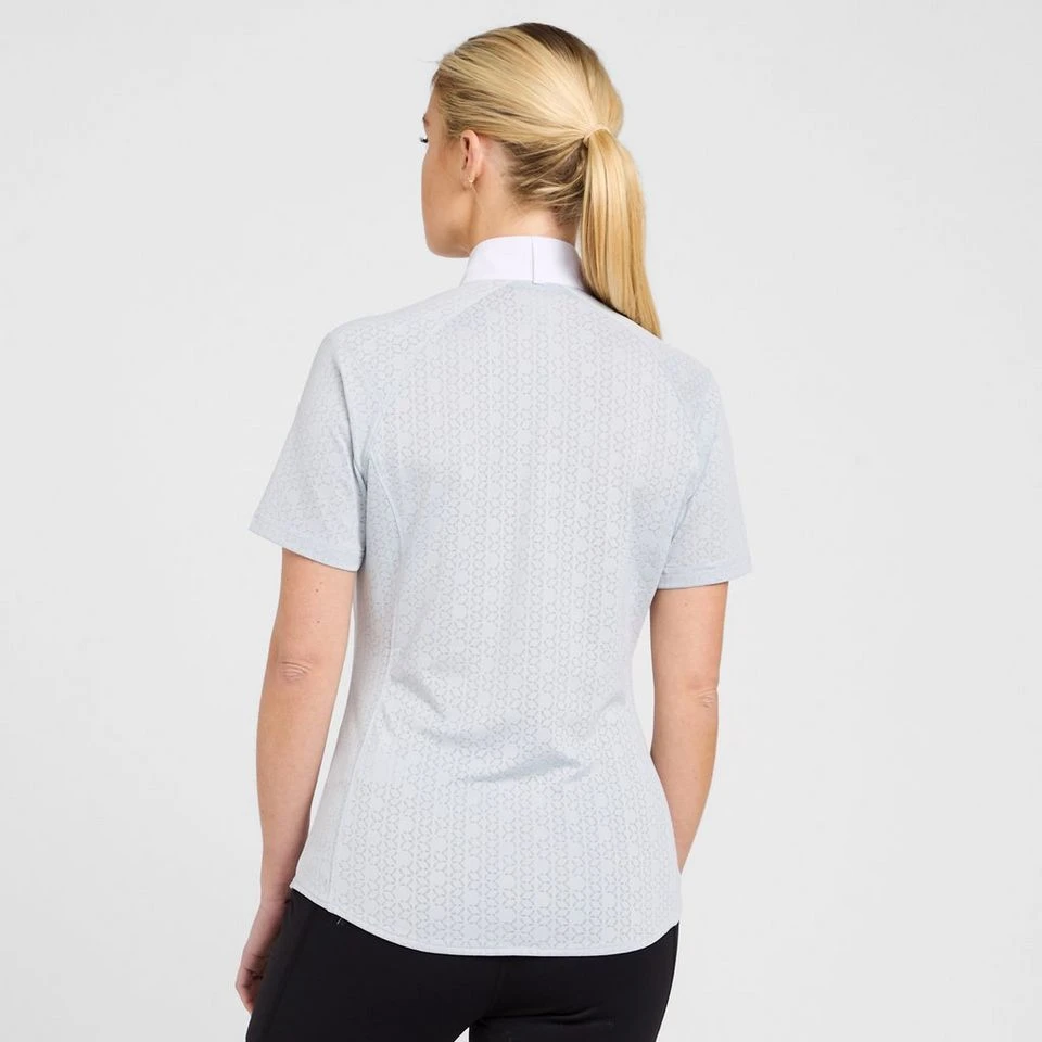 Ariat Women’s Showstopper 2.0 Show Shirt 4 Ariat Women’s Showstopper 2.0 Show Shirt - Image 2