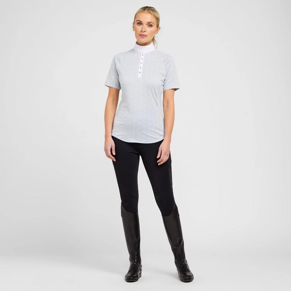 Ariat Women’s Showstopper 2.0 Show Shirt 5 Ariat Women’s Showstopper 2.0 Show Shirt - Image 3