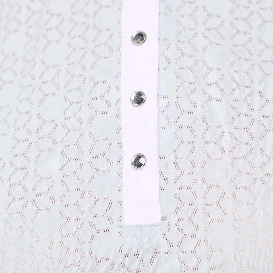 Ariat Women’s Showstopper 2.0 Show Shirt 8 Ariat Women’s Showstopper 2.0 Show Shirt - Image 6