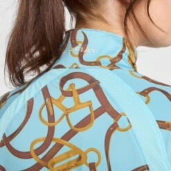 Ariat Women's Sunstopper 2.0 1/4 Zip Baselayer 15 Ariat Women's Sunstopper 2.0 1/4 Zip Baselayer -Sportswear Sale Store go 574060 f