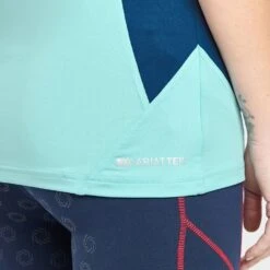 Ariat Women's Cambria Jersey 1/4 Zip Baselayer 15 Ariat Women's Cambria Jersey 1/4 Zip Baselayer -Sportswear Sale Store go 574073 f