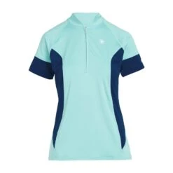 Ariat Women's Cambria Jersey 1/4 Zip Baselayer 16 Ariat Women's Cambria Jersey 1/4 Zip Baselayer -Sportswear Sale Store go 574073 u