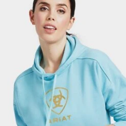 Ariat Women’s Just Hoodie -Sportswear Sale Store go 574076 c