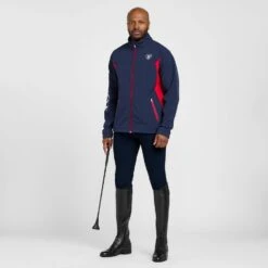 Ariat Men’s Tri Factor Grip Knee Patch Breech -Sportswear Sale Store go 574122 c