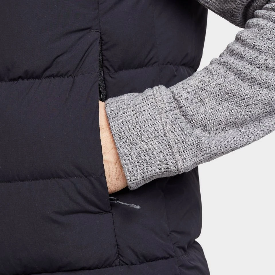 Montane Men’s Tundra Gilet 7 Montane Men’s Tundra Gilet - Image 5