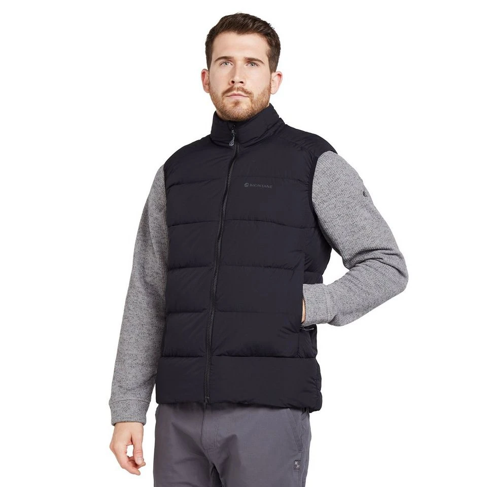 Montane Men’s Tundra Gilet 10 Montane Men’s Tundra Gilet - Image 8