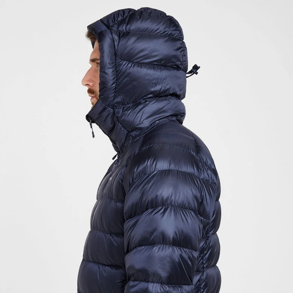 Montane Men’s Anti-Freeze XT Hooded Down Jacket 7 Montane Men’s Anti-Freeze XT Hooded Down Jacket - Image 5