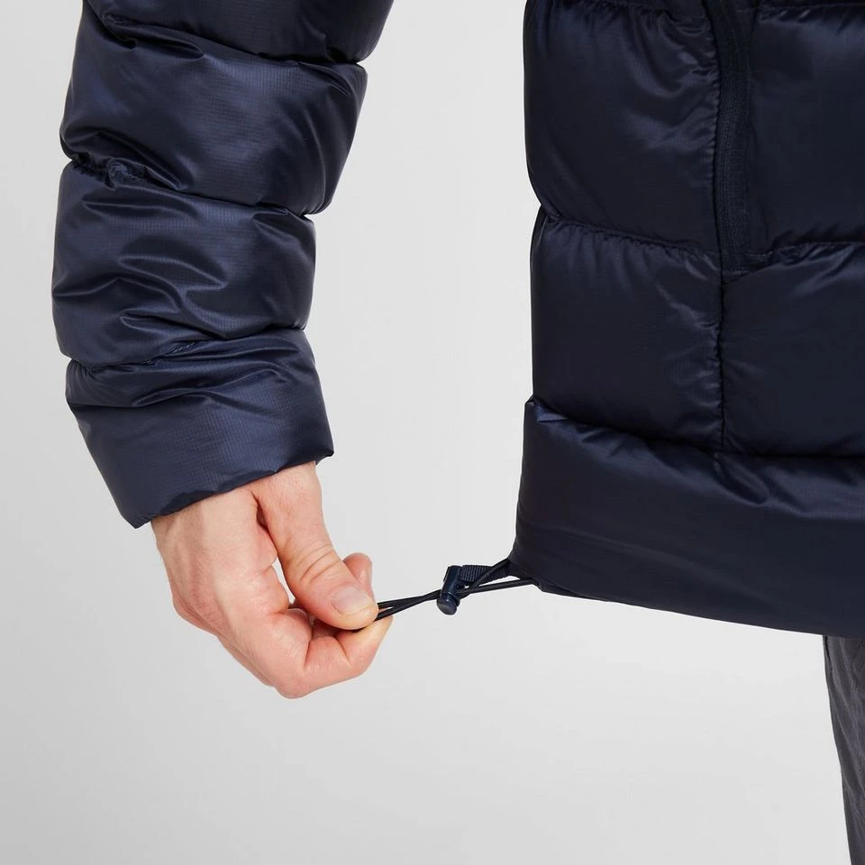 Montane Men’s Anti-Freeze XT Hooded Down Jacket 9 Montane Men’s Anti-Freeze XT Hooded Down Jacket - Image 7