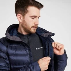 Montane Men’s Anti-Freeze XT Hooded Down Jacket 23 Montane Men’s Anti-Freeze XT Hooded Down Jacket -Sportswear Sale Store go 574568 j