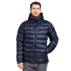 Montane Men’s Anti-Freeze XT Hooded Down Jacket 25 Montane Men’s Anti-Freeze XT Hooded Down Jacket -Sportswear Sale Store go 574568 z