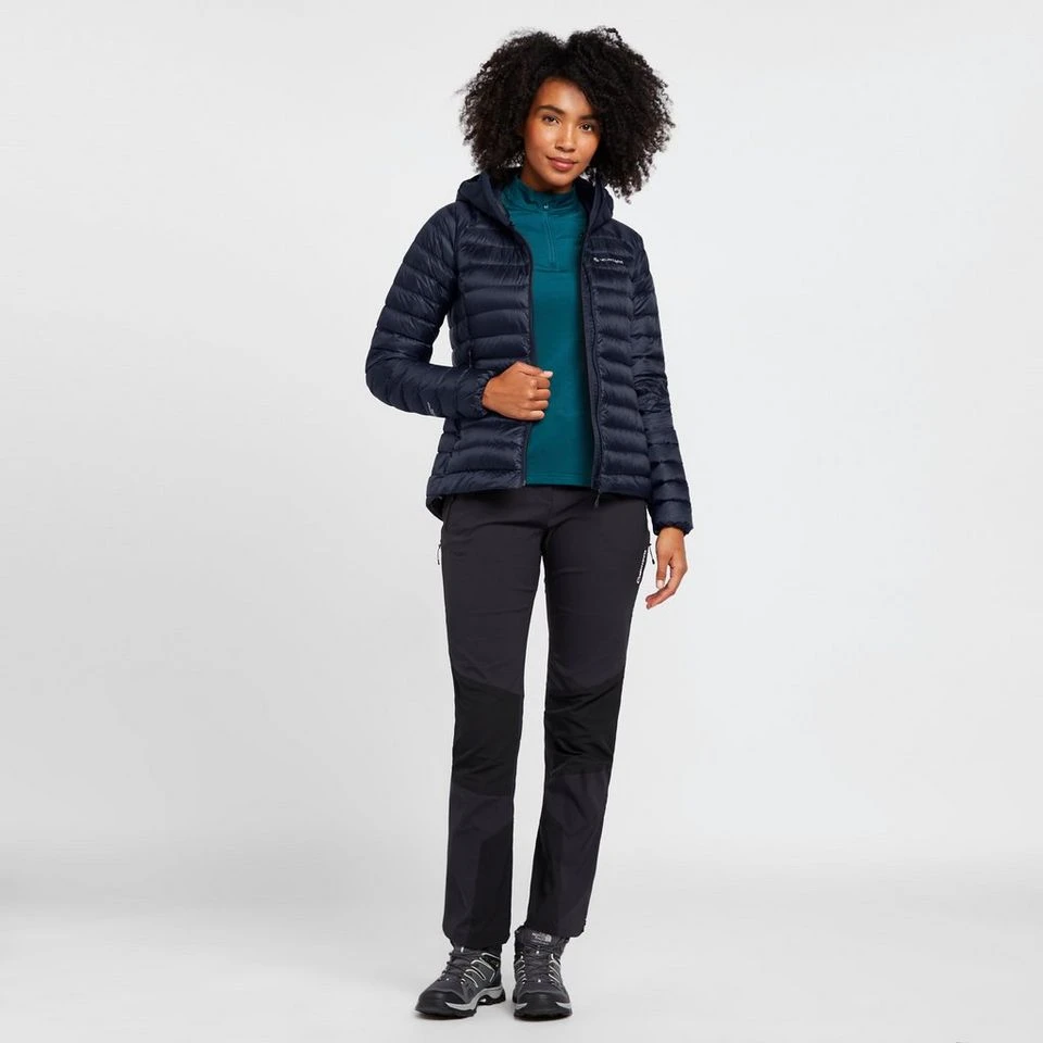 Montane Women’s Anti-Freeze Hooded Down Jacket 5 Montane Women’s Anti-Freeze Hooded Down Jacket - Image 3