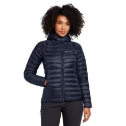 Montane Women’s Anti-Freeze Hooded Down Jacket 23 Montane Women’s Anti-Freeze Hooded Down Jacket -Sportswear Sale Store go 574614 z
