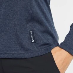 Montane Women’s Dart Zip Neck Long Sleeve T-Shirt -Sportswear Sale Store go 574619 e