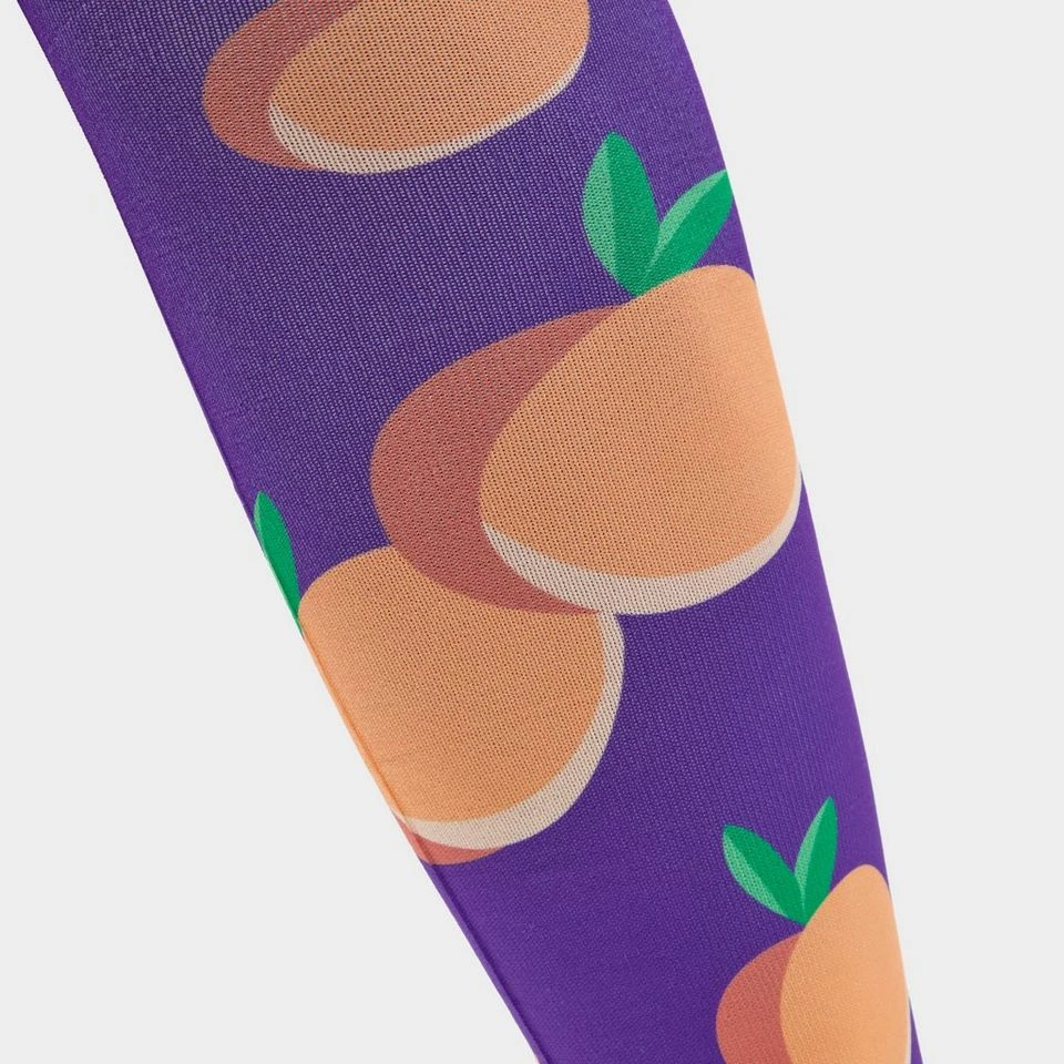 Hyde Park Socks Peaches 7 Hyde Park Socks Peaches - Image 5