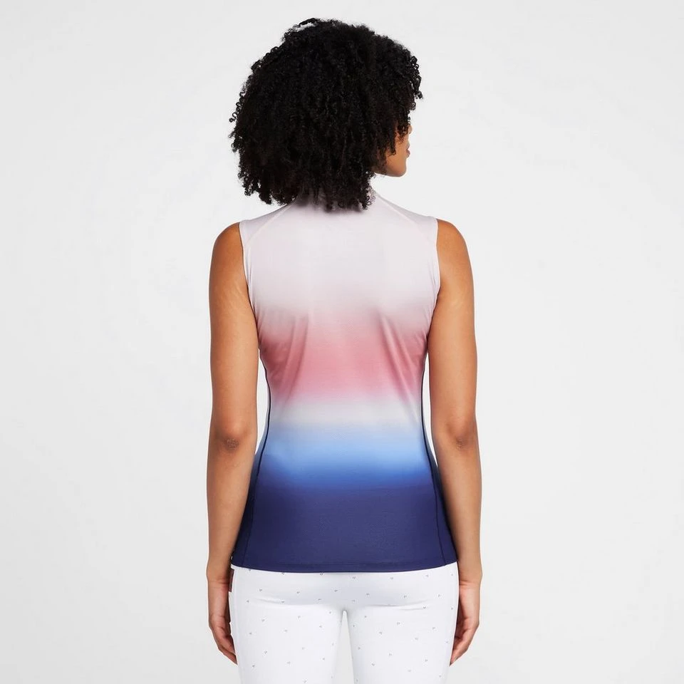 Women’s Westbourne Sleeveless Base Layer 4 Women’s Westbourne Sleeveless Base Layer - Image 2