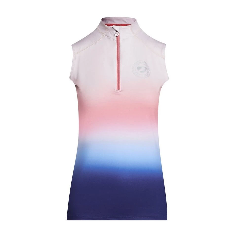 Women’s Westbourne Sleeveless Base Layer 8 Women’s Westbourne Sleeveless Base Layer - Image 6